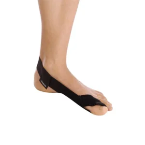 Бандаж вальгусний для великого пальця стопи, лівий правий, Ottobock Hallux Valgus ComforT 509