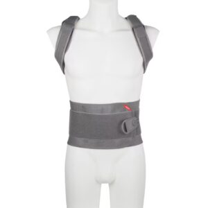Грудо-поперековий корсет Ottobock Smartspine extension brace, 50R231