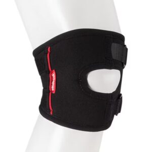 Ортез на колінний суглоб для стабілізації надколінка Ottobock Genu Carezza Patella Stabilizer, 8360