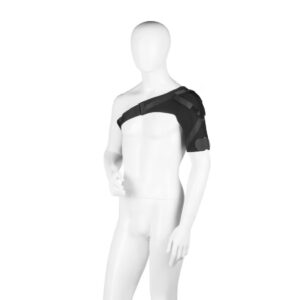 Бандаж на плечовий суглоб Ottobock Acro ComforT, 5055