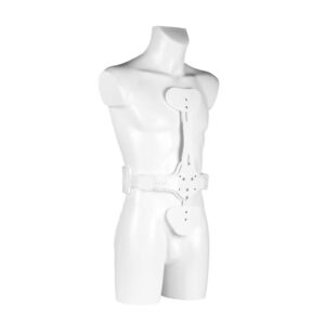 Гіперекстензійний ортез Белера Ottobock Hyperextension brace, 28R14