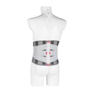 Корсет попереково-крижовий Ottobock Lumbo Direxa Stable, 50R54