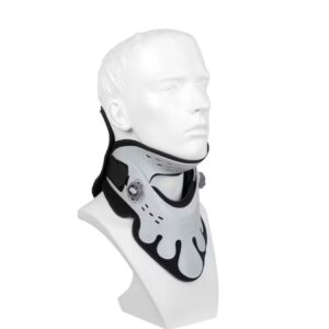 Корсет для фіксації шийного відділу хребта Ottobock Smartspine Universal Collar, 50C91