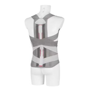 Коректор постави грудо-поперековий Ottobock Dorso Direxa Posture, 50R59