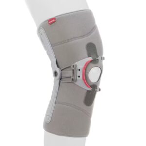 Колінний ортез для корекції положення надколінка Ottobock Agilium Patella, 50K6