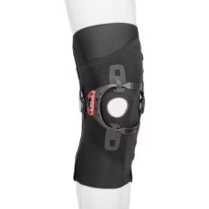 Ортез на коліно для динамічної стабілізації надколінка Ottobock Patella Pro, 8320N