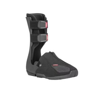 Ортез для розвантаження п’яткової кістки, Ottobock Heel relief orthosis 28F10