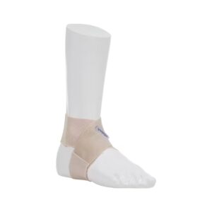 Еластична підтримка гомілковостопного суглоба, Ottobock Elastic ankle support 502