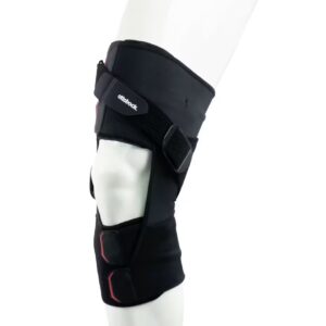 Колінний ортез Ottobock Agilium Vantage, 50K306