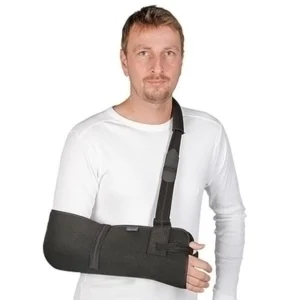 Ортез плечовий (косинкова пов'язка) Ottobock Omo Immobil Sling, 50A8
