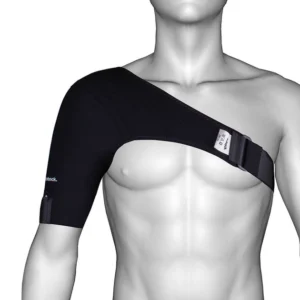 Бандаж на плечовий суглоб Ottobock Shoulder protection, 7126