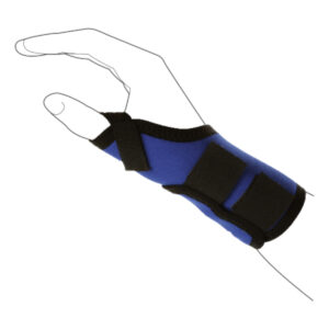 Бандаж для фіксації великого пальця руки Ottobock Thumboform Long, 4085