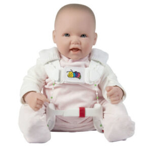 Дитячий відвідний тазостегновий ортез Ottobock Tubingen hip flexion and abduction orthosis, 28L10
