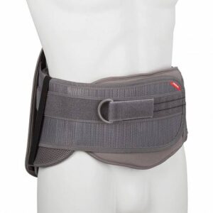 Попереково-крижовий корсет високий Ottobock Smartspine LSO high, 50R232
