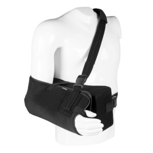 Відвідна шина для плеча з подушкою Ottobock Omo Immobil Sling, abduction, 50A9