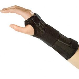 Ортез на променево-зап’ястковий суглоб Ottobock Manu ComforT Stable, 4058