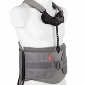 Грудо-поперековий корсет Ottobock Smartspine TLSO, 50R230